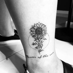 -PinooTattoo皮奴刺青纹身设计总部