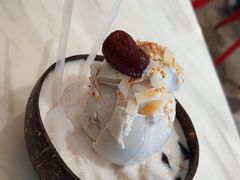 -椰子多多清补凉甜品店(河北路店)