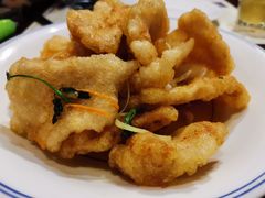 锅包肉-老厨家(友谊路总店)