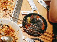 -新石器烤肉(南站店)