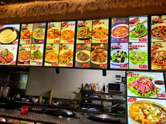 -快乐老家三鲜饺子东北菜(南六中路店)