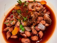 -漢舍中国菜馆(浦东嘉里城店)