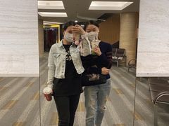 -Tims天好咖啡(华侨城步行街店)