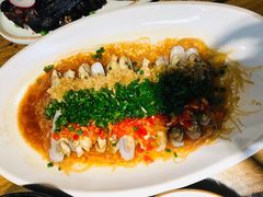 双拼蛏子-路小缦·珍馐美馔(市心北路店)