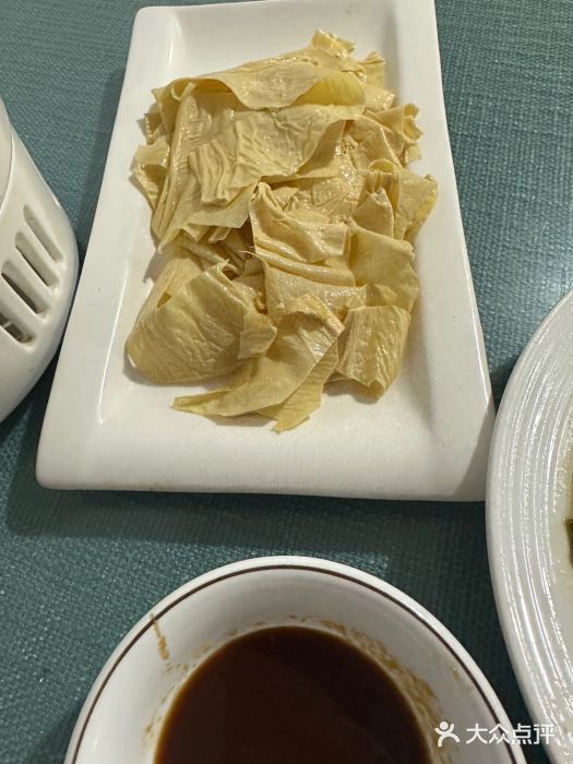 光头饭店(新安路店)图片