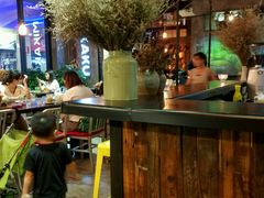 -MIKAKU(万达广场上海宝山店)