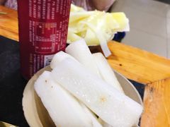 -星鸿社重庆老火锅