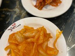 -桃园中华料理炸酱面(燕儿岛路店)