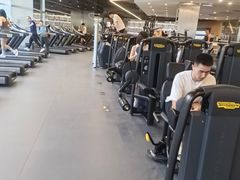 -OXYGYM 奥美氧舱运动中心(朝阳大悦城店)