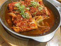 -姜虎东白丁烤肉(深圳湾后海汇店)