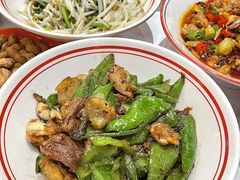 -江味龙虾馆·裸蓝龙虾(南山店)