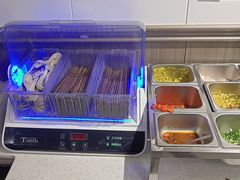 -梅溪·小伙子干挑面(安吉总店)