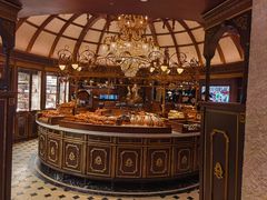 -B&C黄油与面包·THE GARDEN BAKERY概念店(世纪汇店)