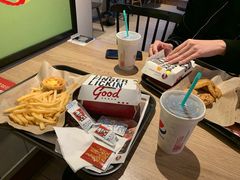 -肯德基(茂业店)