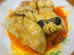 -郭记小街麻辣烫(南小街总店)