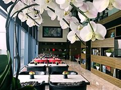 -上海虹桥西郊假日酒店
