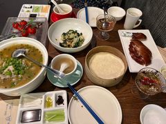 -小大董·烤鸭(王府井apm店)