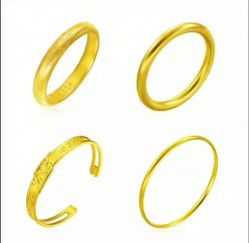 -周大福CHOW TAI FOOK(金鹰奥莱城店)