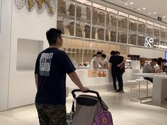 门面-% Arabica阿拉比卡咖啡(深圳湾万象城店)