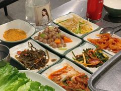 -李氏烤肉店