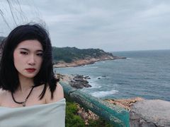 -广东惠东海龟国家级自然保护区