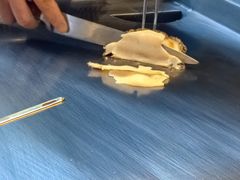 -松亭·铁板烧(欢乐海岸店)