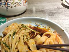 -巴依兄弟西域美食(机场店)