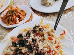 -吾斯曼珍珠抓饭王