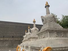 -西安市广仁寺