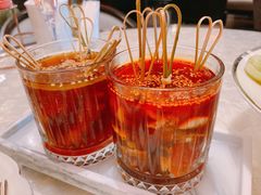 双味串串香-人间采蜜(海信广场店)