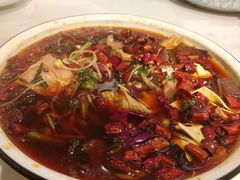 -院8里·小聚园老川菜(九眼桥店)