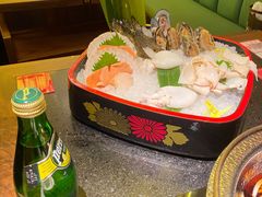 -牛New寿喜烧(虹桥新天地店)