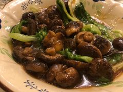 -崖口红树林海鲜餐厅