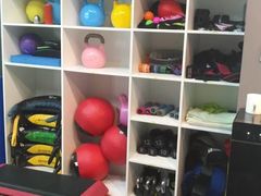 -UltraForce超源健身私教工作室(长楹天街精品店)