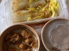 -品香排骨饭(羊官路店)