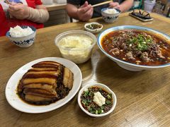 -重庆豆花饭
