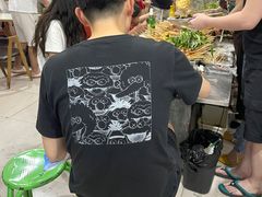 -大姐麻辣烫(莲宝中路店)