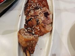 -乔阿马·江南味·驴肉香(龙湖华泾天街店)