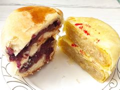 -嘉华鲜花饼(南屏旗舰店)