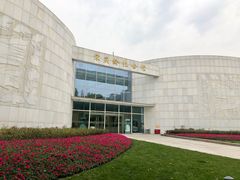 -宋庆龄陵园