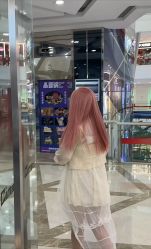 -Cima salon西玛沙龙