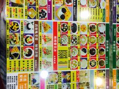 -福星牛奶甜品店(常平店)
