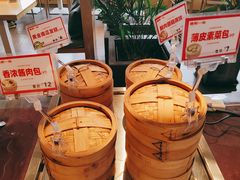 -嘉和一品粥(方庄店)
