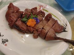 -红楼饭店(孙村店)