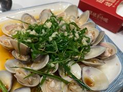 -旺达·福州菜(正大广场店)