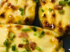 -绿茶餐厅(燕郊永旺店)