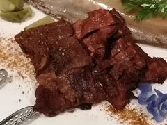 -悦融琥珀·京鲁菜·海味珍品(西单店)