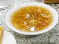 -李连贵熏肉大饼(沈阳站店)
