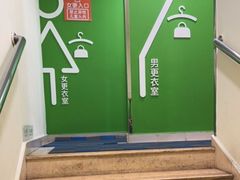 -阳光游泳培训(北苑店)