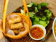 -CHINCHIN 青青·泰国料理(万象食家店)